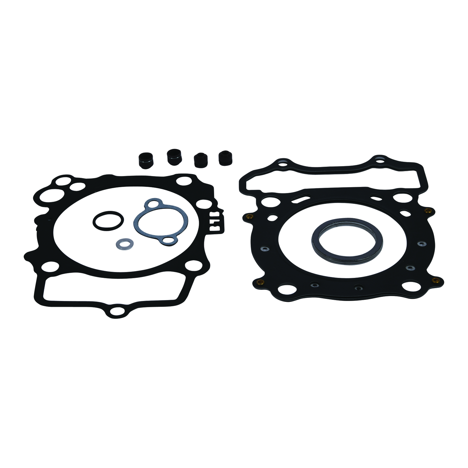 VERTEX TOP END GASKET SET YAMAHA — Bike Torque