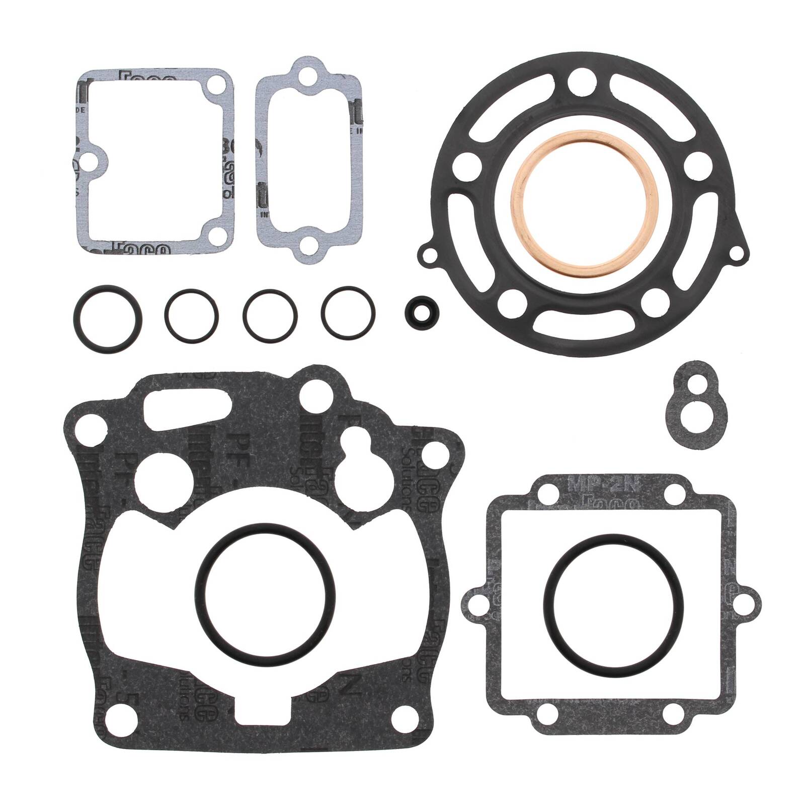 Vertex PWC Top End Gasket Kit main image 1