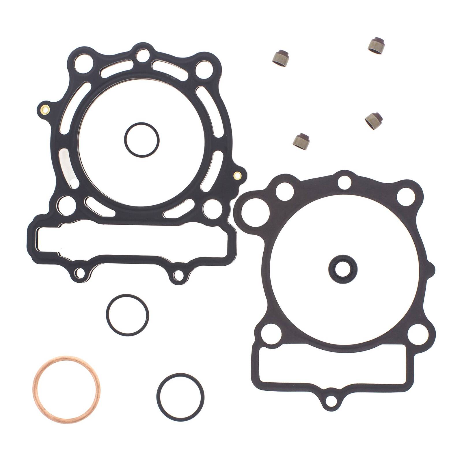 Vertex 8080051 Gaskets 20-23 Kawasaki Teryx KRX 1000 Complete Gasket Kit