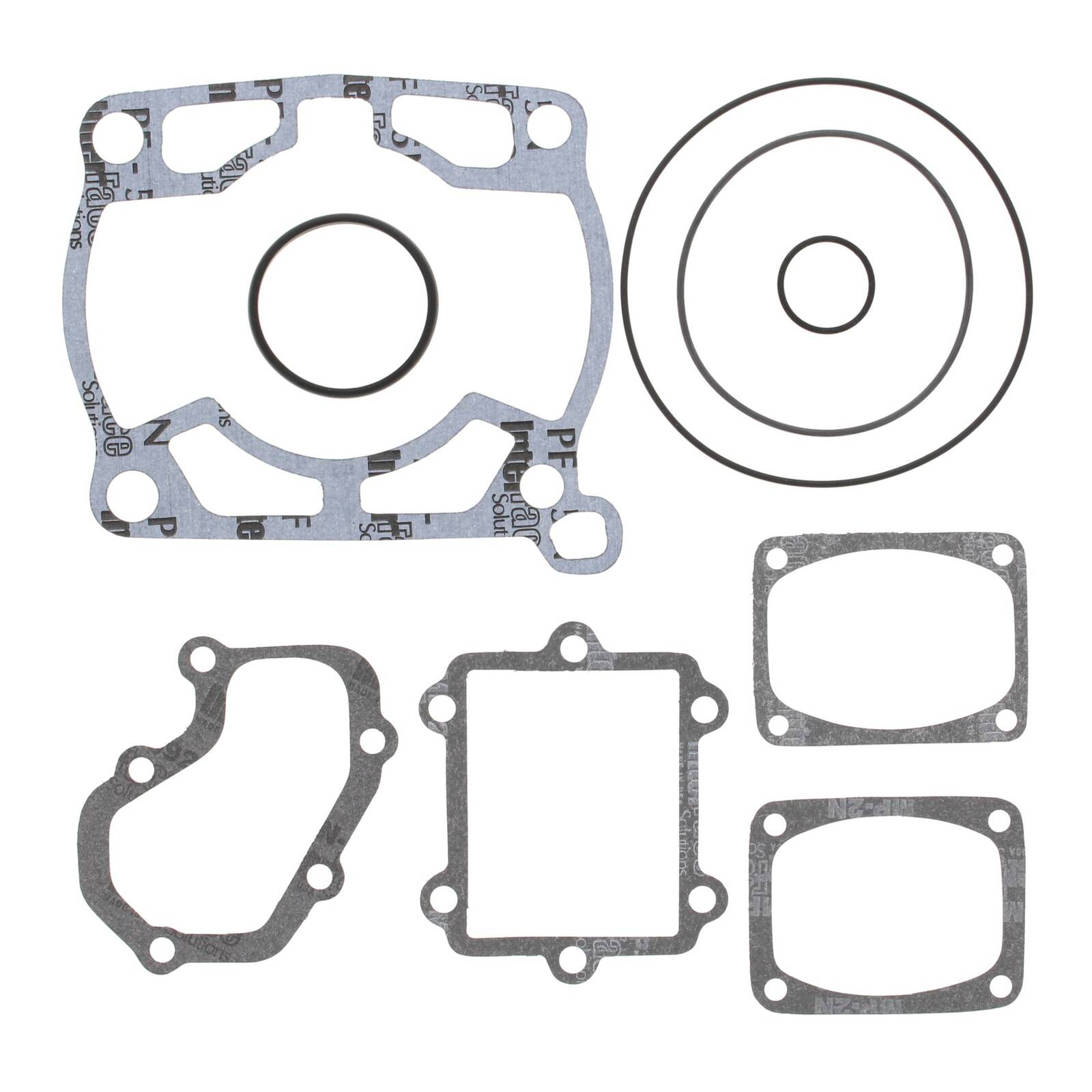 VERTEX TOP END GASKET SET SUZUKI — Bike Torque