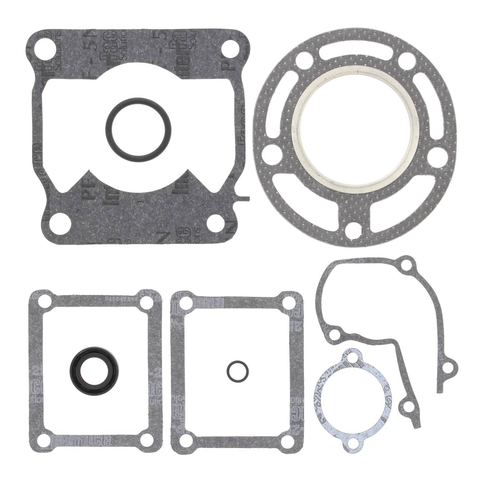 Wiseco Top End Gasket Kit 02-03 Yamaha Viper Gasket