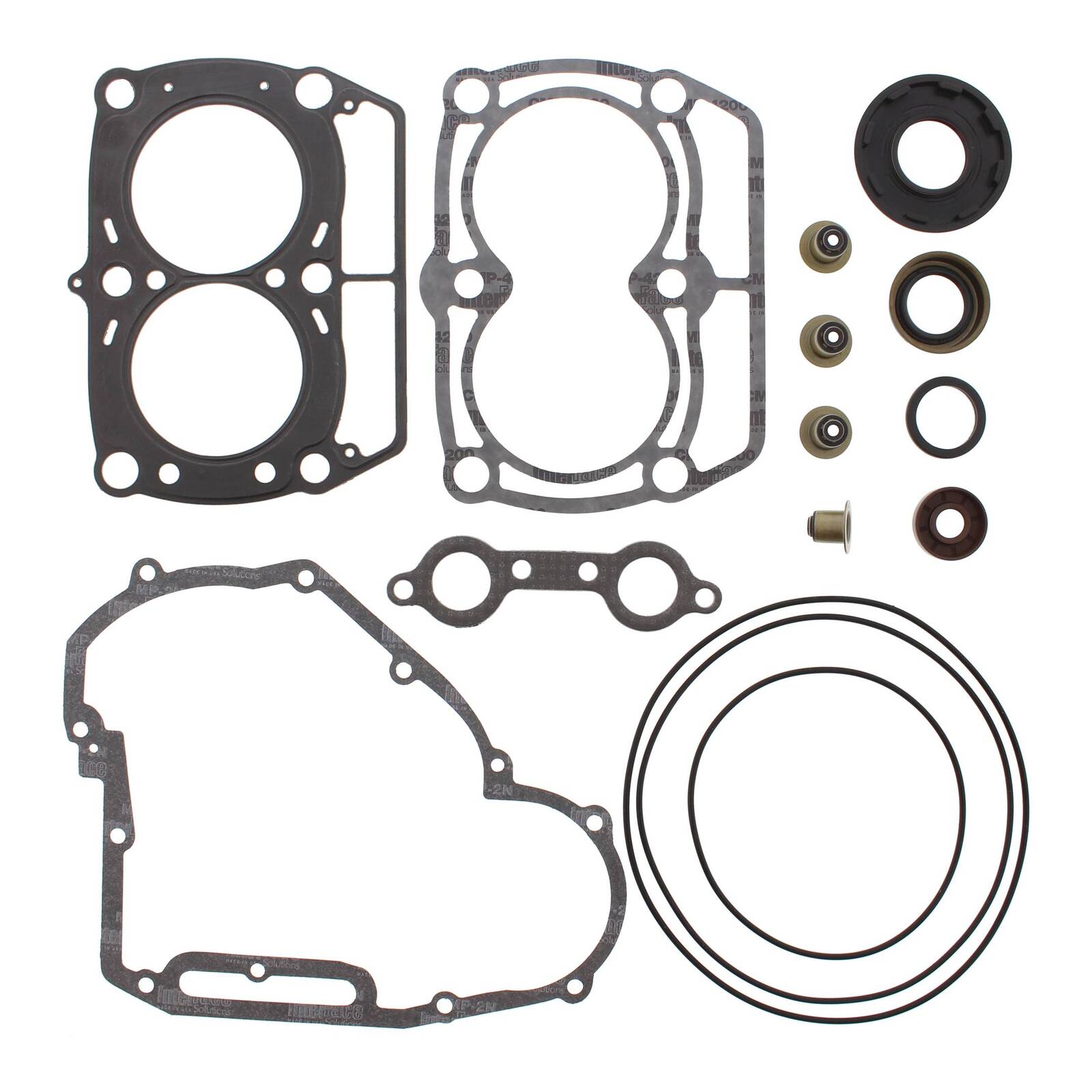 COMPLETE ENGINE REBUILD KIT HON CRF 250 R 20162017