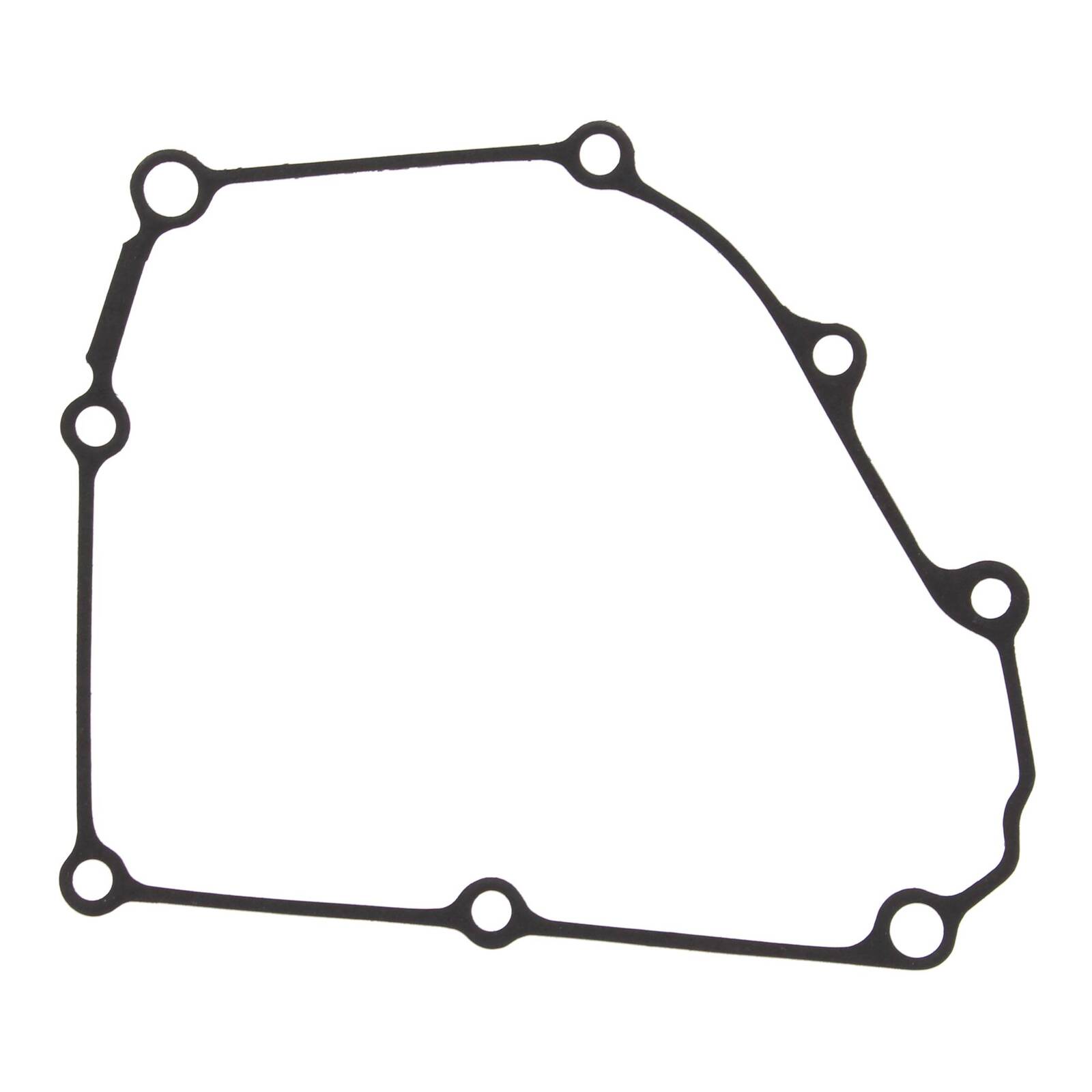 VERTEX IGNITION COVER GASKET SUZUKI — Bike Torque
