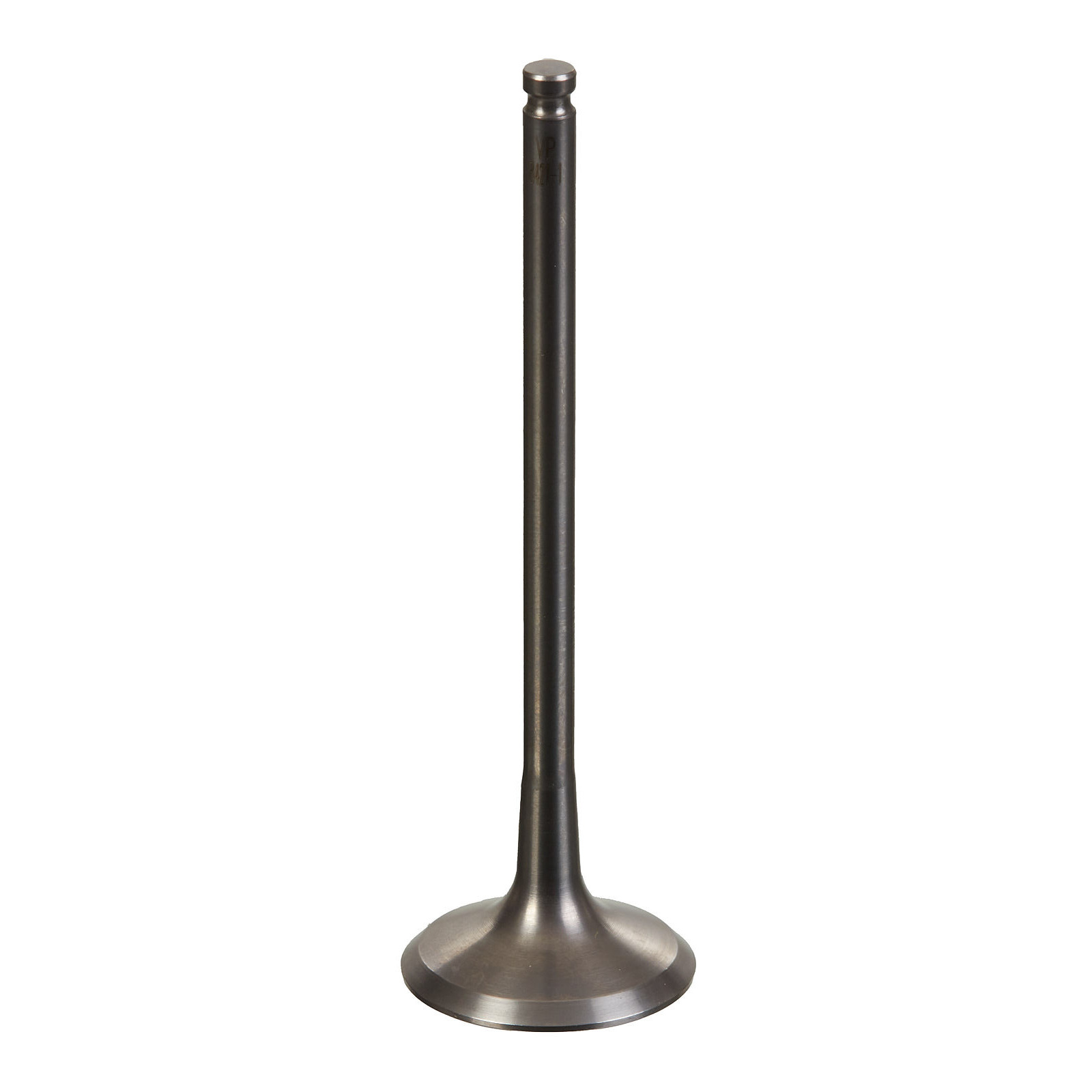 Vertex Valve Exhaust - Titanium main image 0