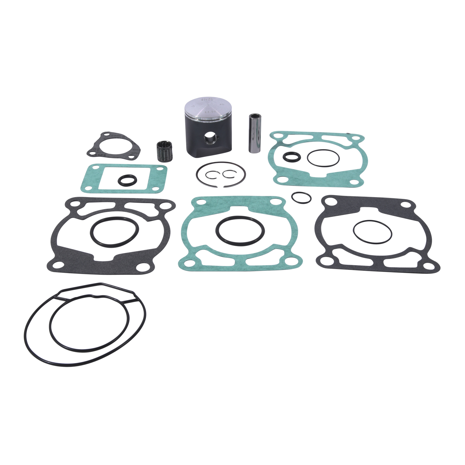 Vertex Top End Rebuild Kit (AB) — Bike Torque