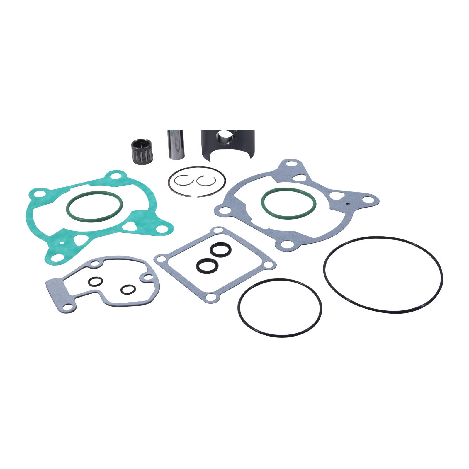 Vertex Top End Rebuild Kit (C) — Bike Torque