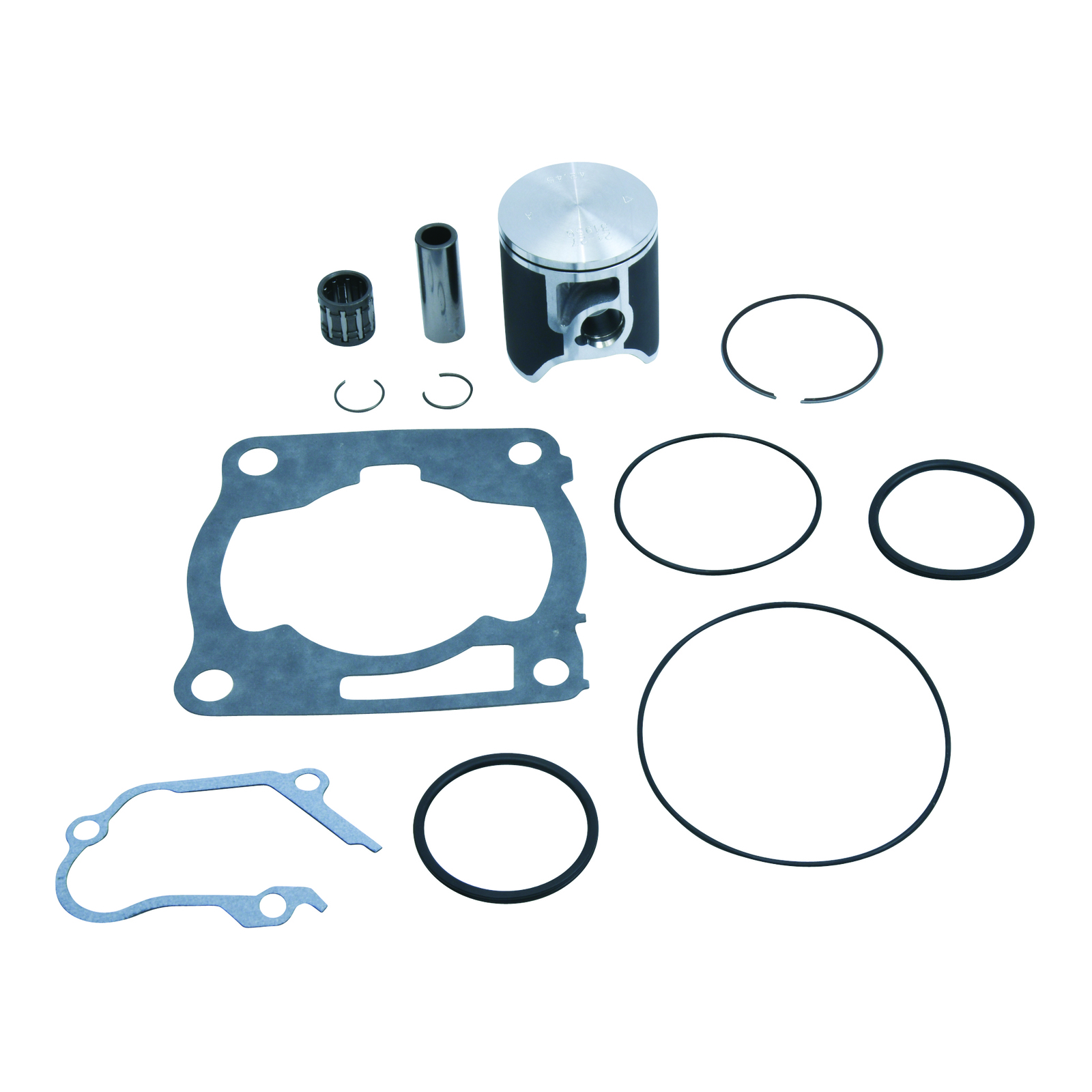 Vertex Top End Rebuild Kit (A) — Bike Torque