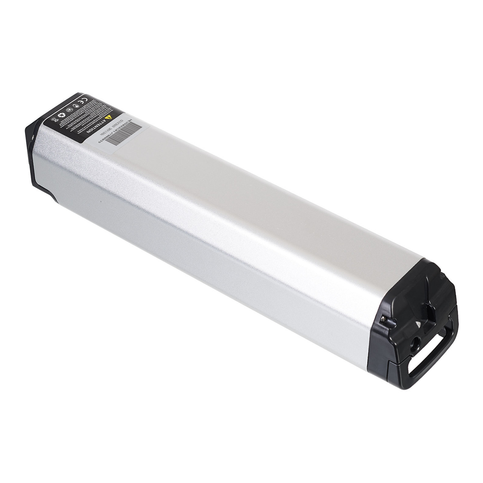 VICI JUPITER REPLACEMENT BATTERY 36V 13AH — Bike Torque