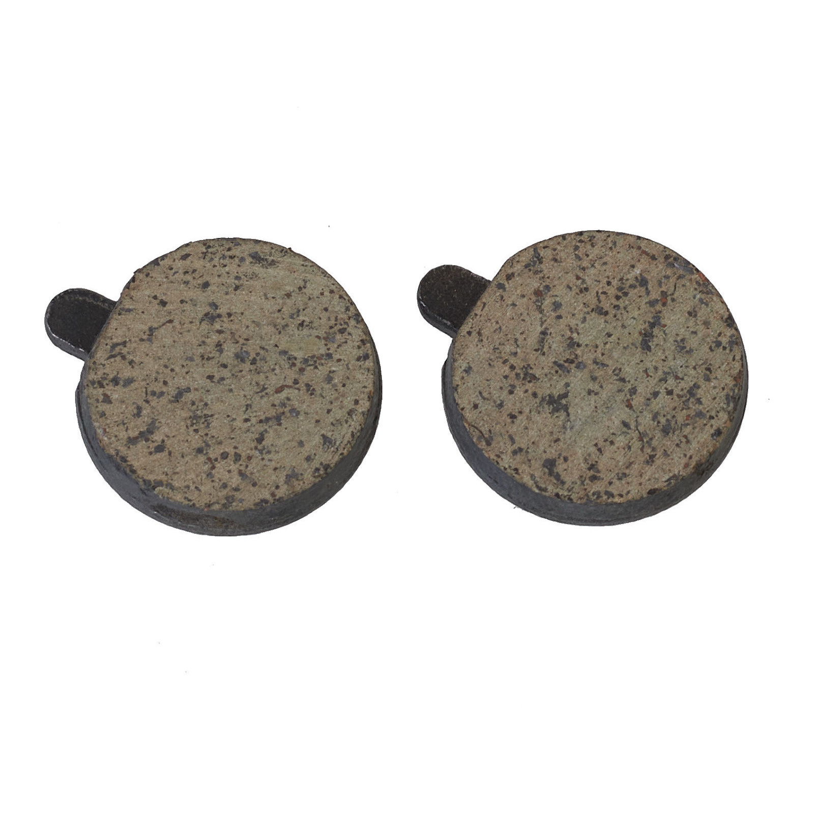 Vici Titan Electric Balance Bike Brake Pad Set — Bike Torque