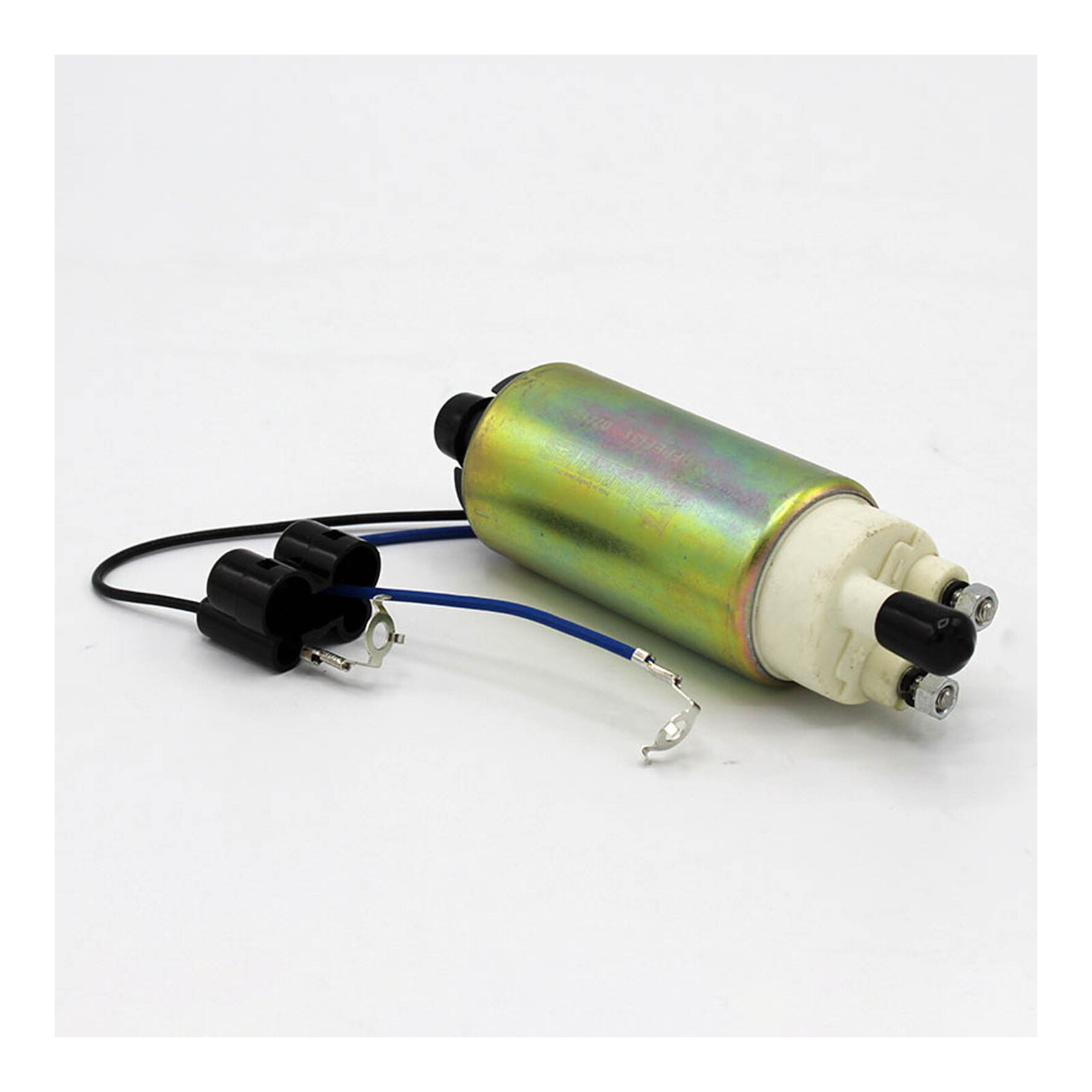 WHITES FUEL PUMP HAYABUSA '01'07 — Bike Torque