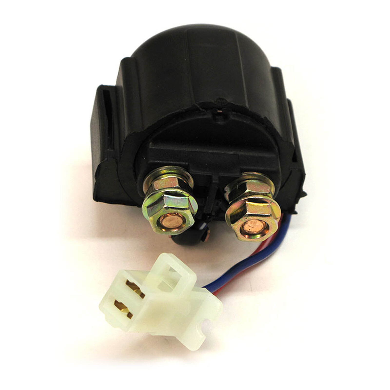Whites Starter Solenoid Yamaha — Bike Torque