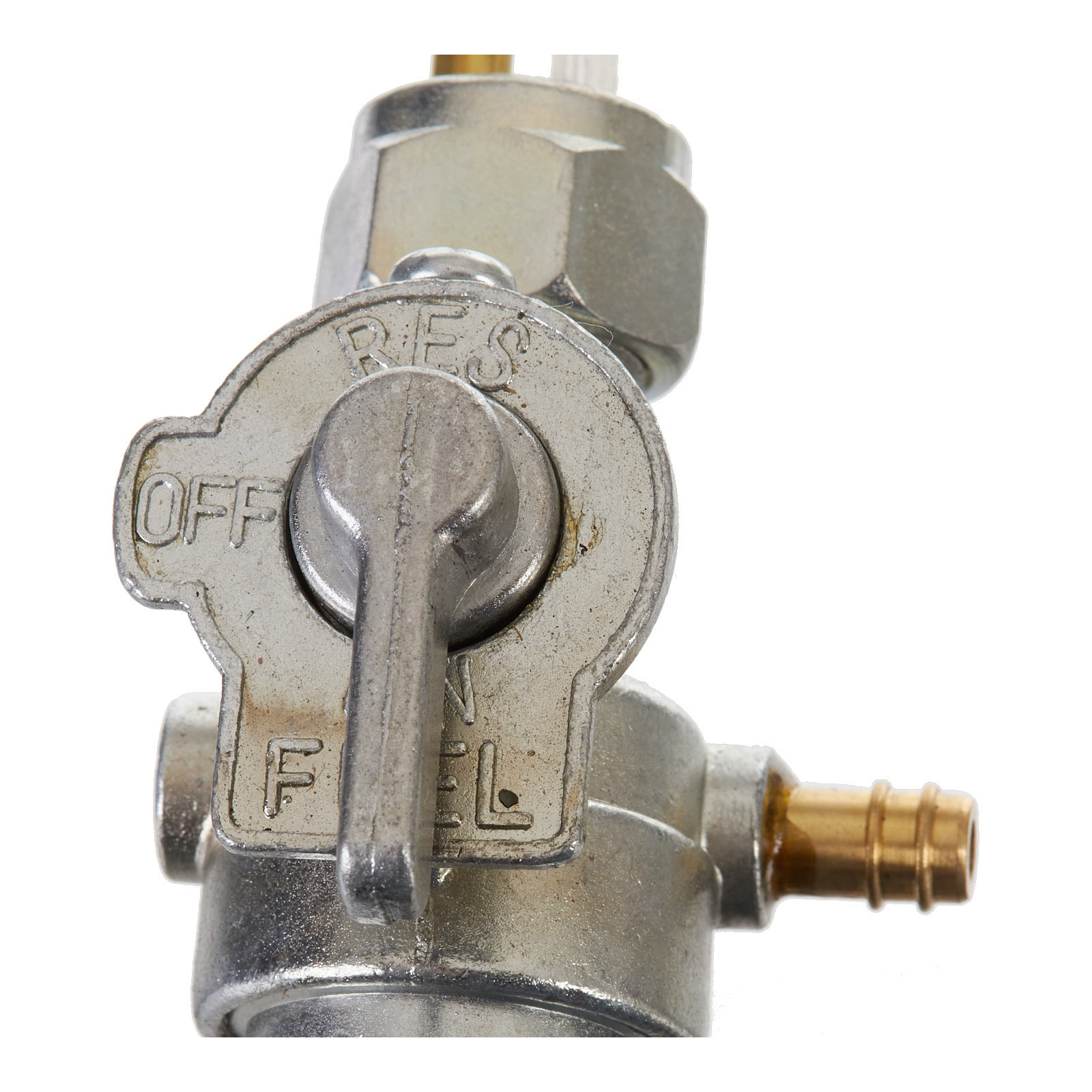 Whites Fuel Tap Suzuki LTA400 '03-'07 main image 0