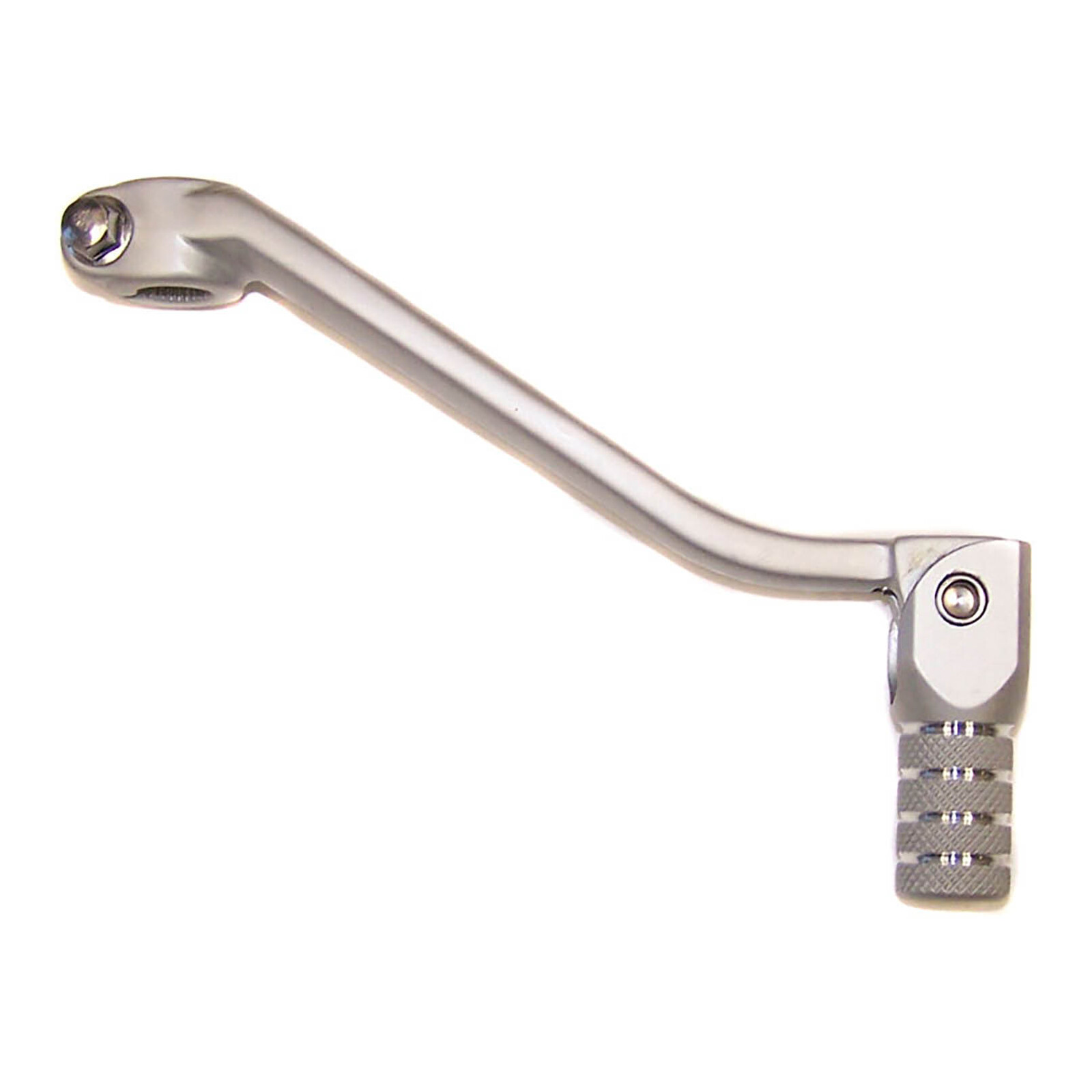 Whites Gear Lever Alloy KTM (’07) main image 1