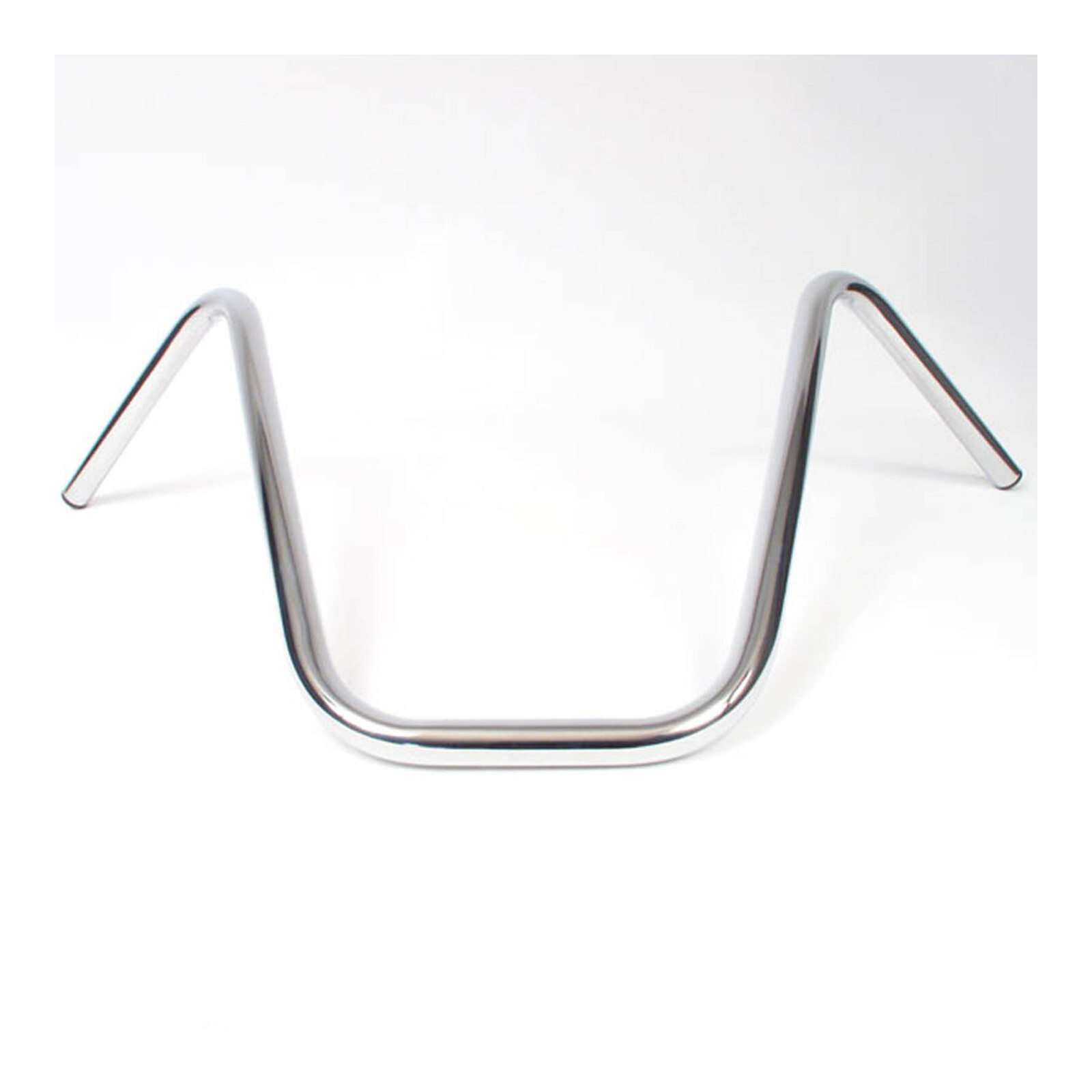 WHITES HANDLEBARS 7/8" APE HANGER 16" — Bike Torque