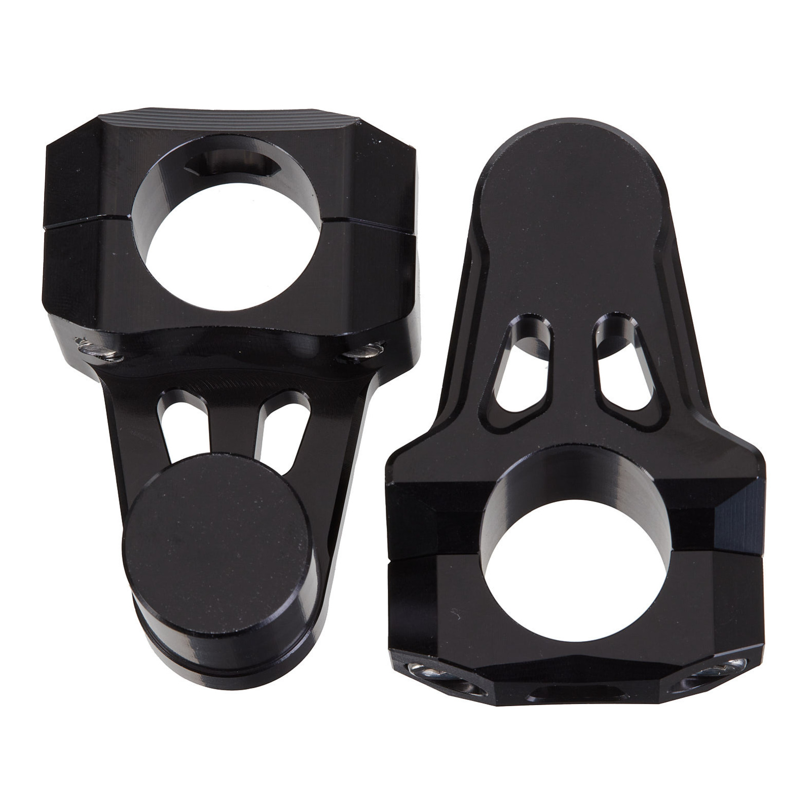 WHITES HANDLEBAR CLAMPS ALLOY — Bike Torque