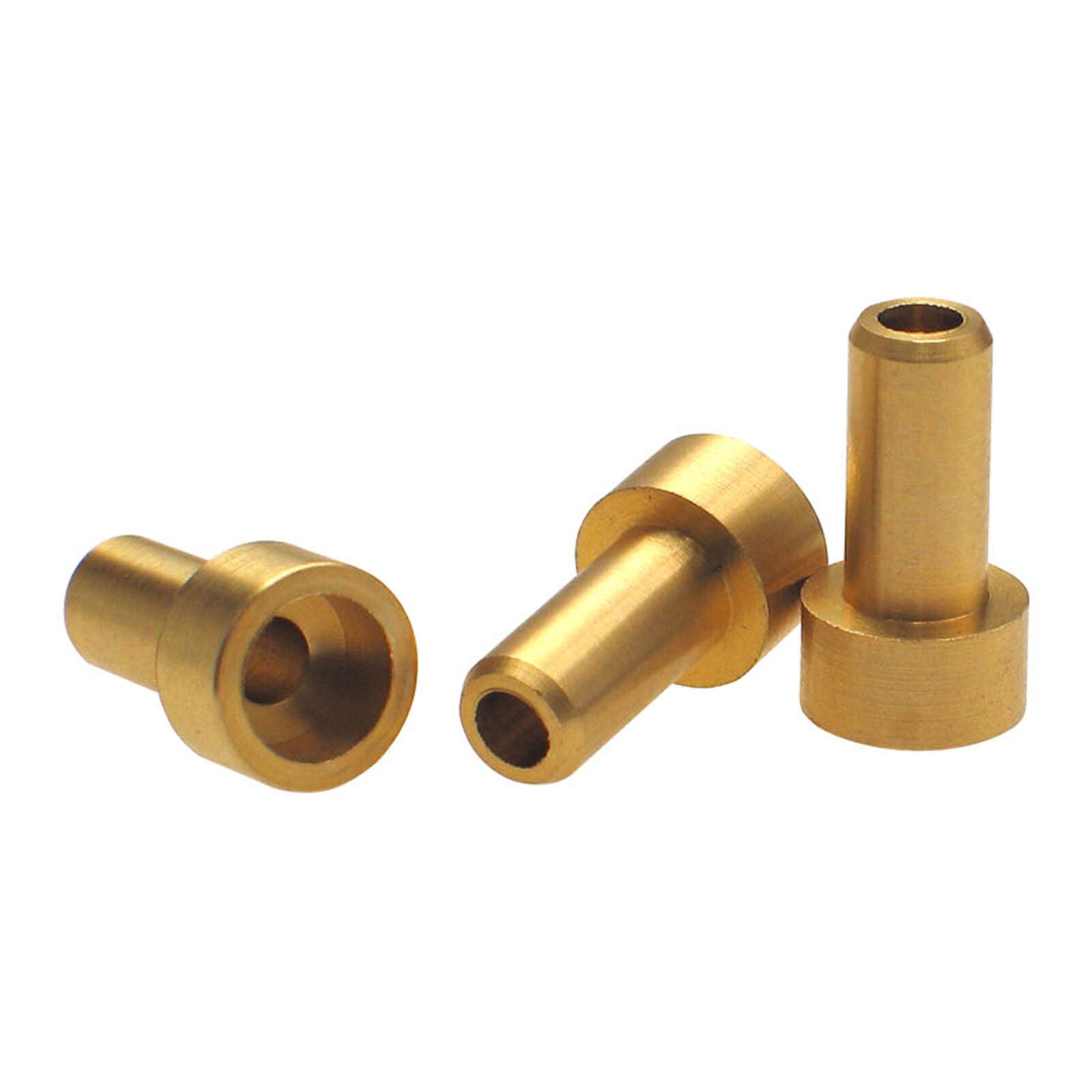 CABLE NIPPLE PEAR FOR 2mm PKT of 10 (E) — Bike Torque