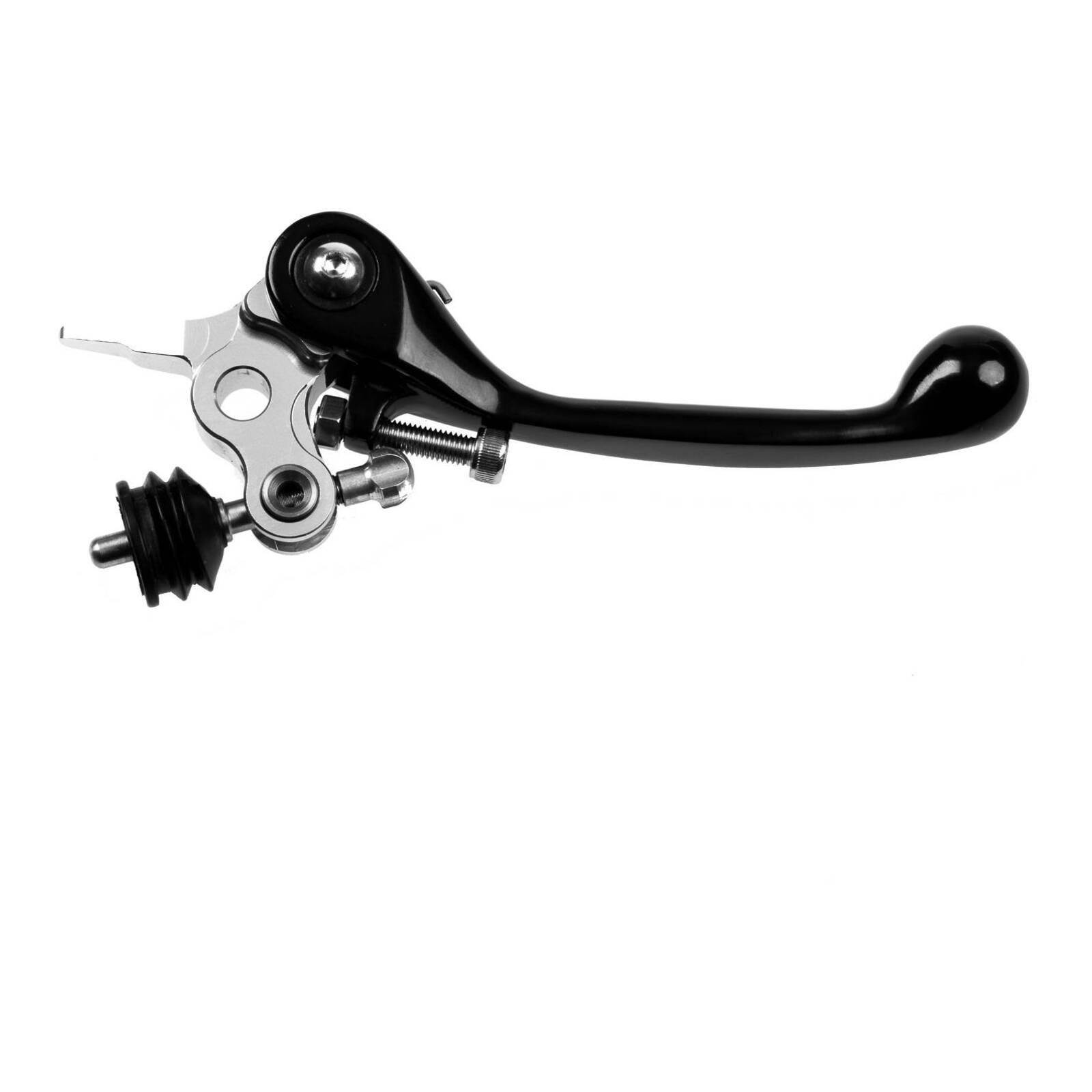 Whites Folding Brake Lever KTM