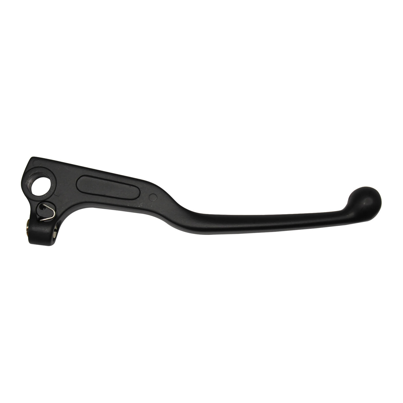 Whites Brake Lever Moto Guzzi / Laverda 650 '98 — Bike Torque