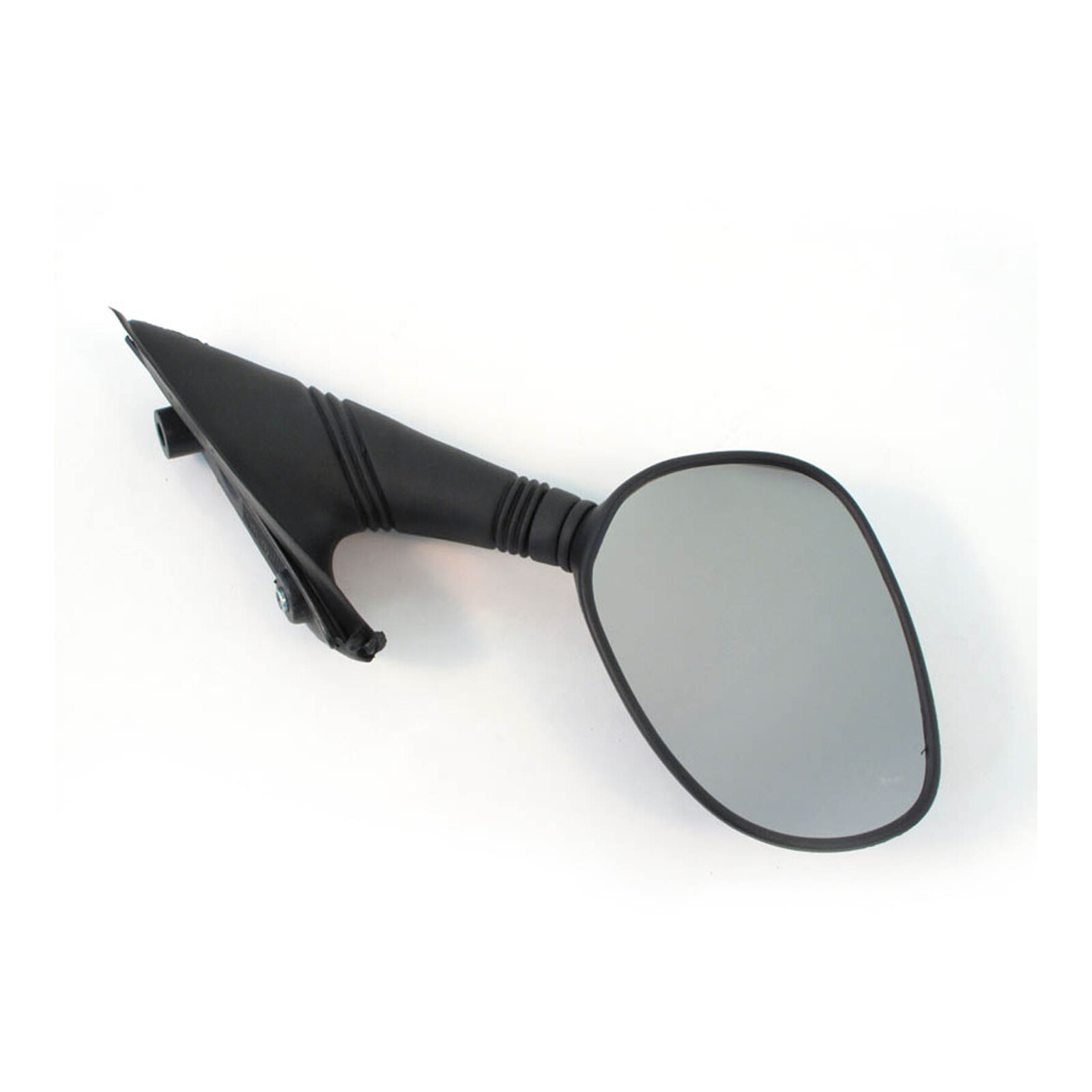 WHITES MIRROR PIAGGIO X9 25/125/180 (RIGHT) — Bike Torque