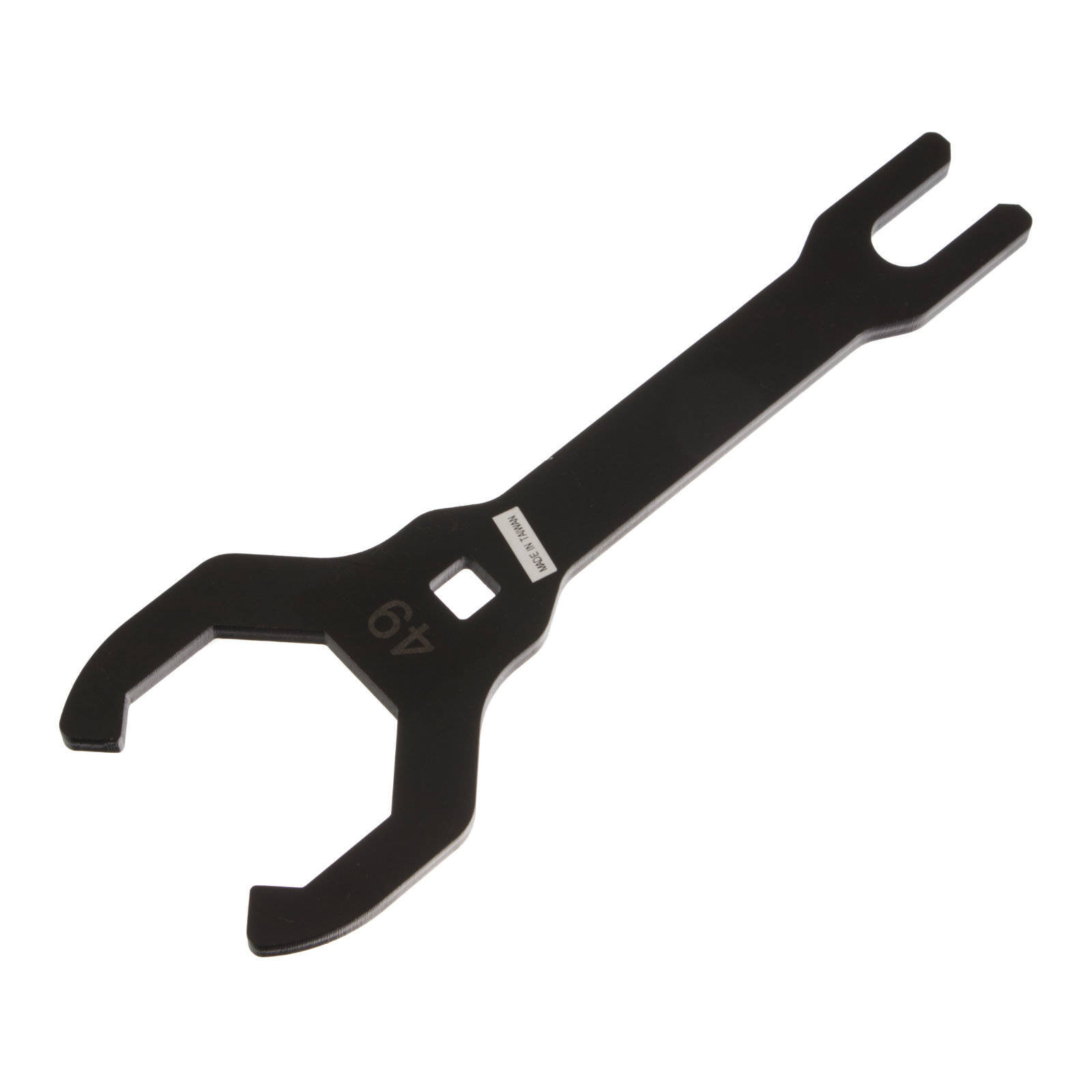 WHITES FORK CAP WRENCH 49mm KYB — Bike Torque