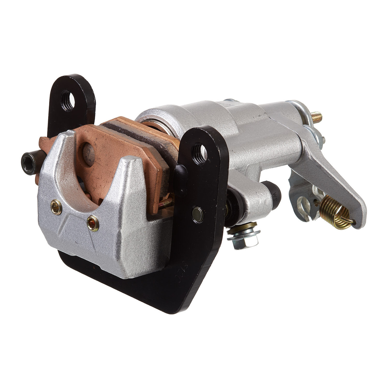 Whites Brake Caliper Yamaha — Bike Torque