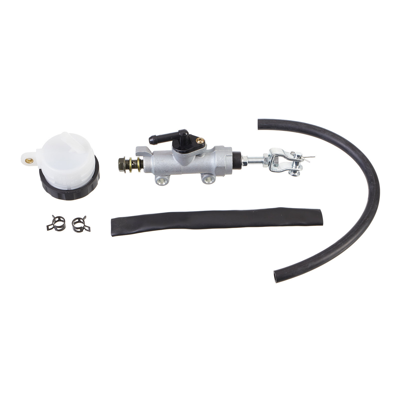 WHITES BRAKE MASTER CYLINDER HONDA — Bike Torque