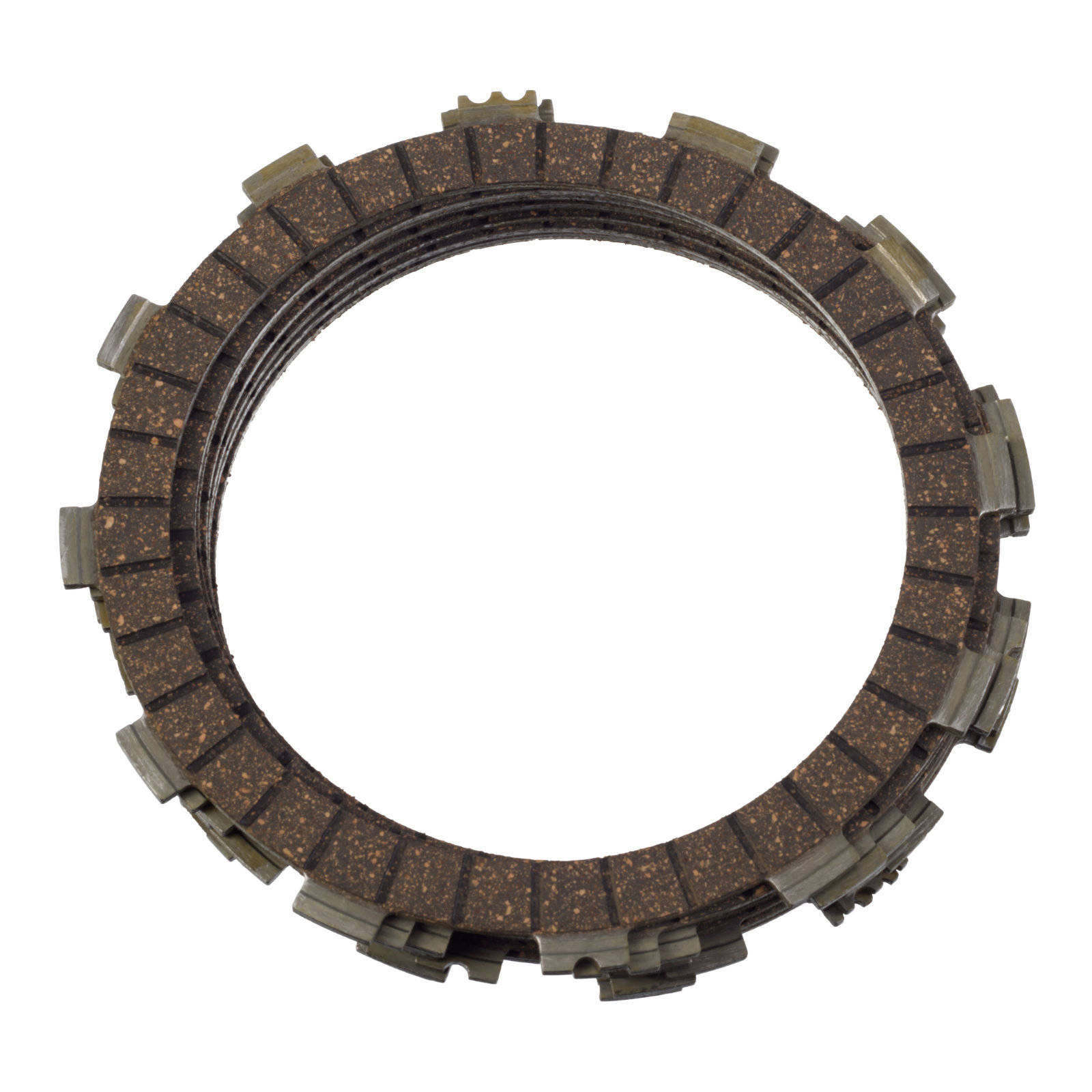 WHITES CLUTCH KIT YZ250 93/ WR450F 05 /YZ450F 07 — Bike Torque