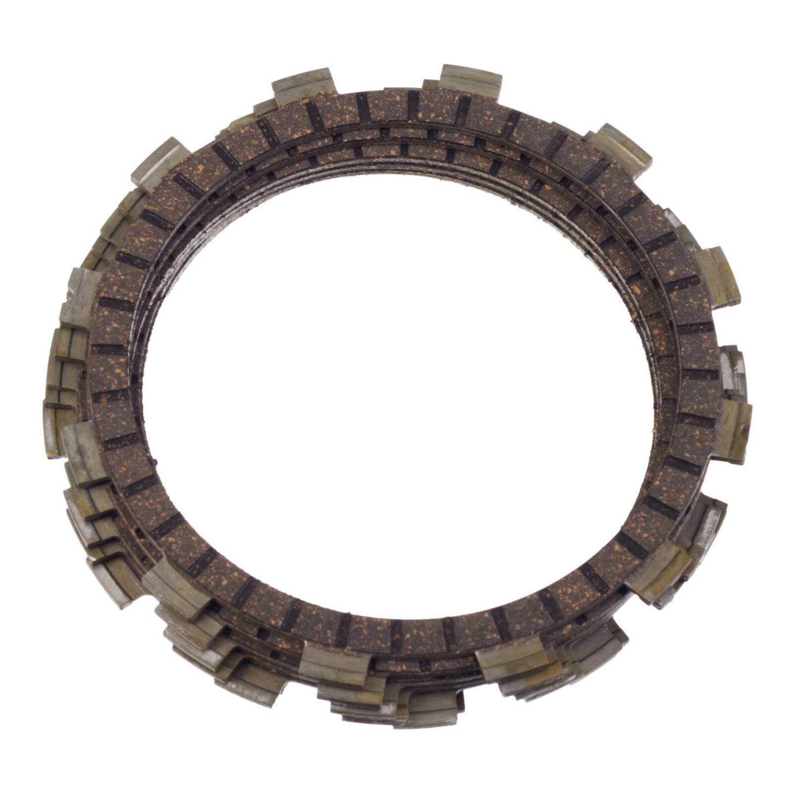 WHITES CLUTCH KIT SRX/TT/XT600 YFM660'0105 XTZ'9197 — Bike Torque