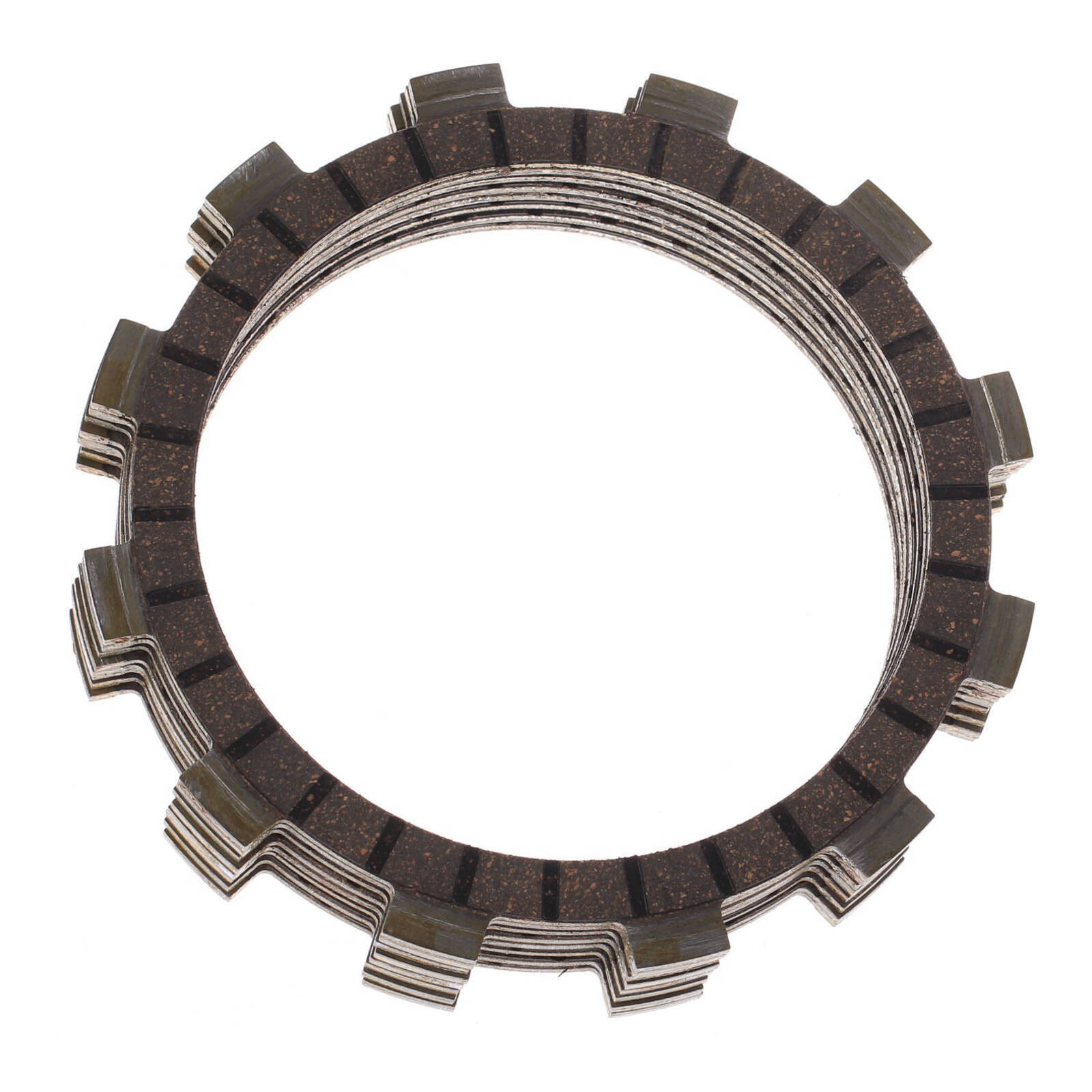 WHITES CLUTCH KIT YZ125 9315 — Bike Torque