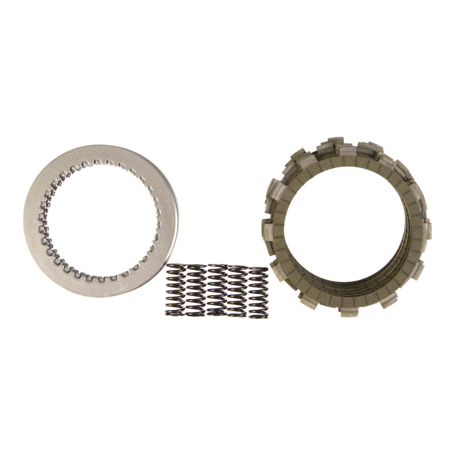 WHITES CLUTCH KIT YAM YZ125 0204 — Bike Torque