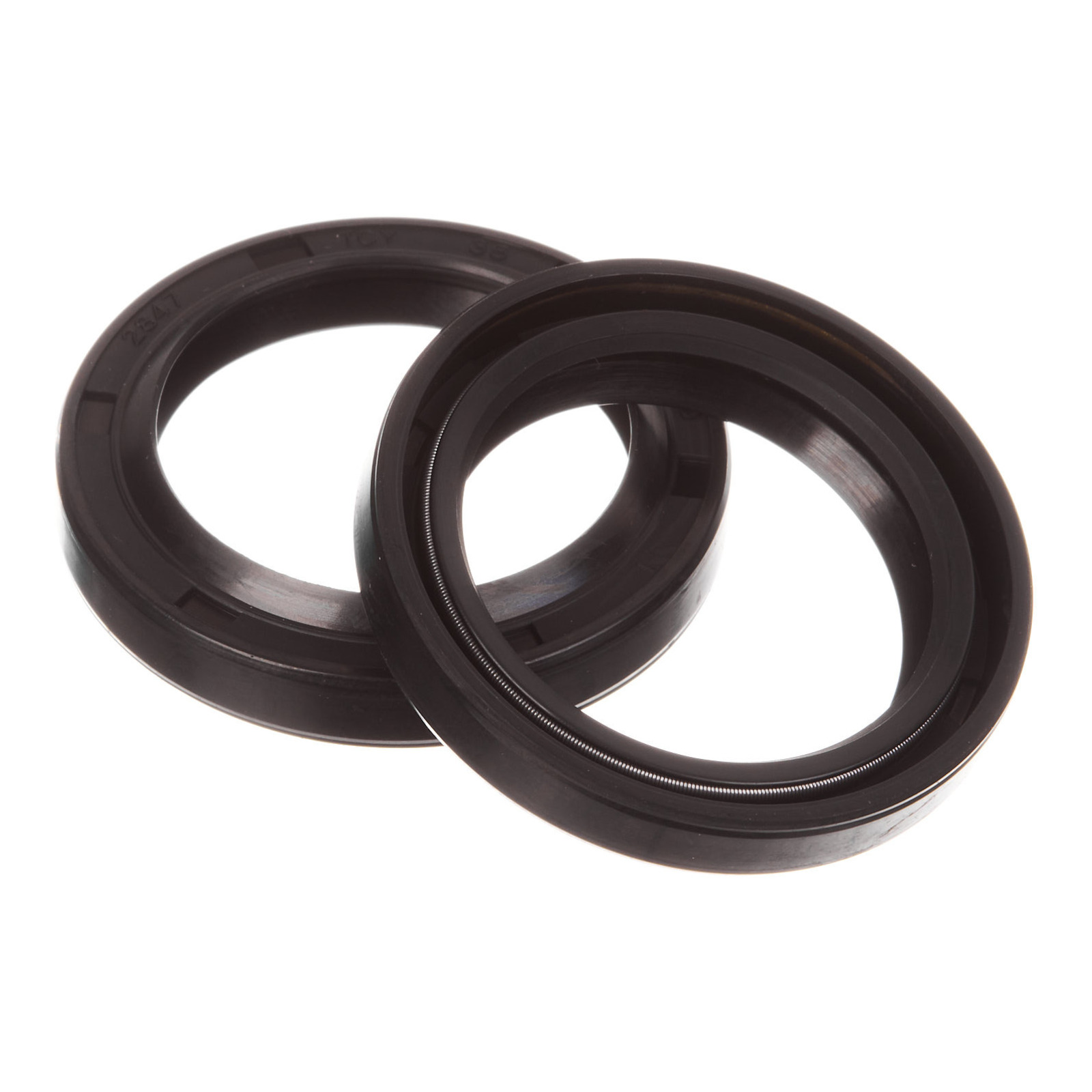 Fork Seals Motozone
