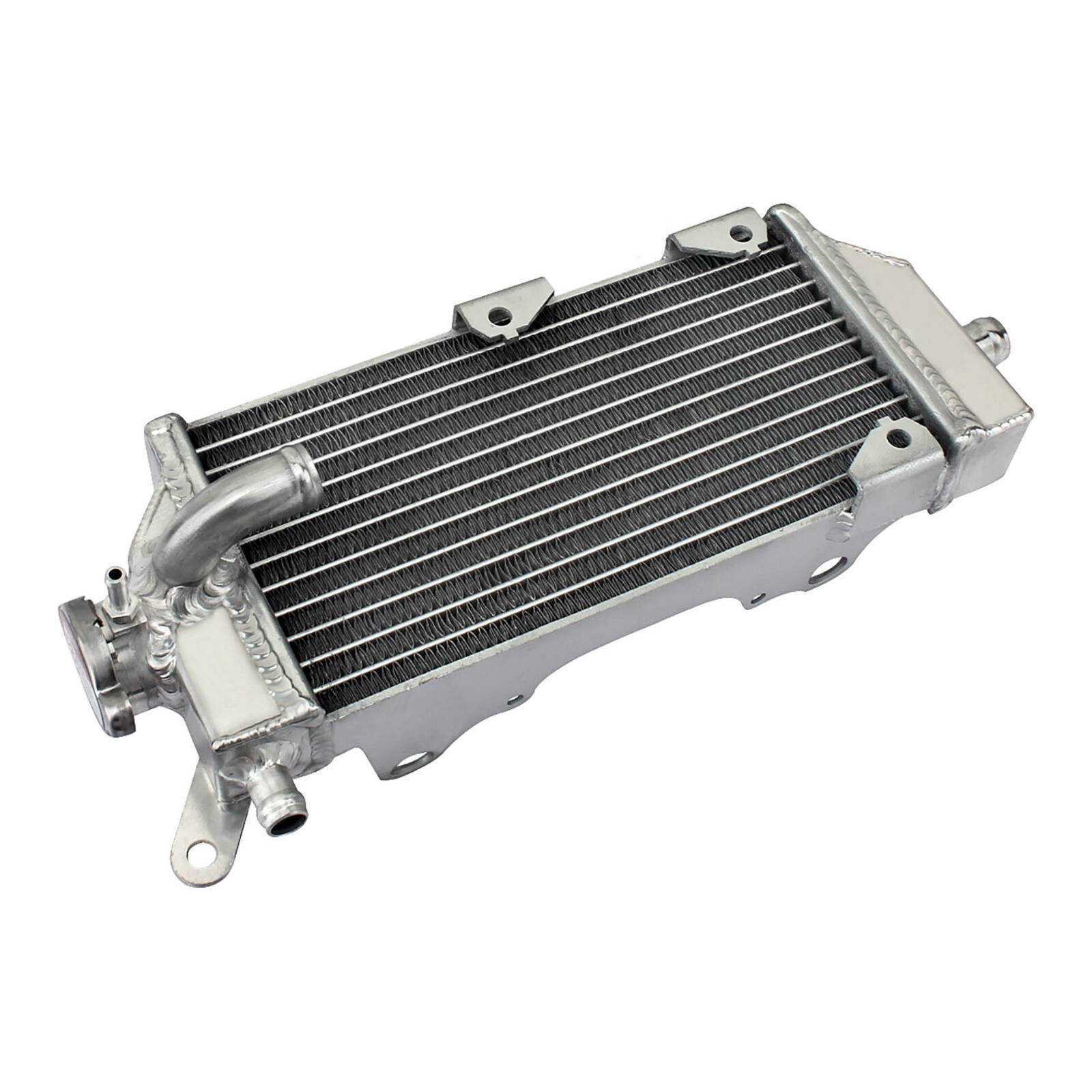 Whites Radiator Right Yamaha YZ250F '10-'13