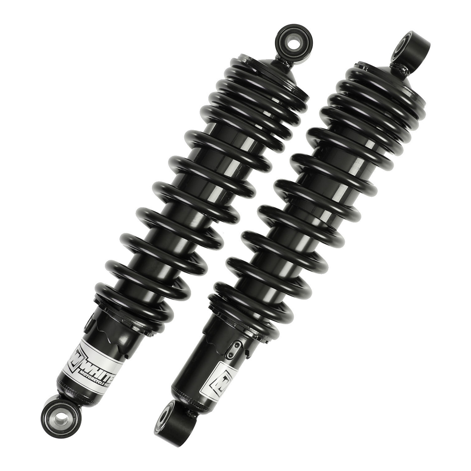 WHITES SHOCK ABSORBER HON TRX350 TE/FE/TE/FM FRONT PAIR — Bike Torque