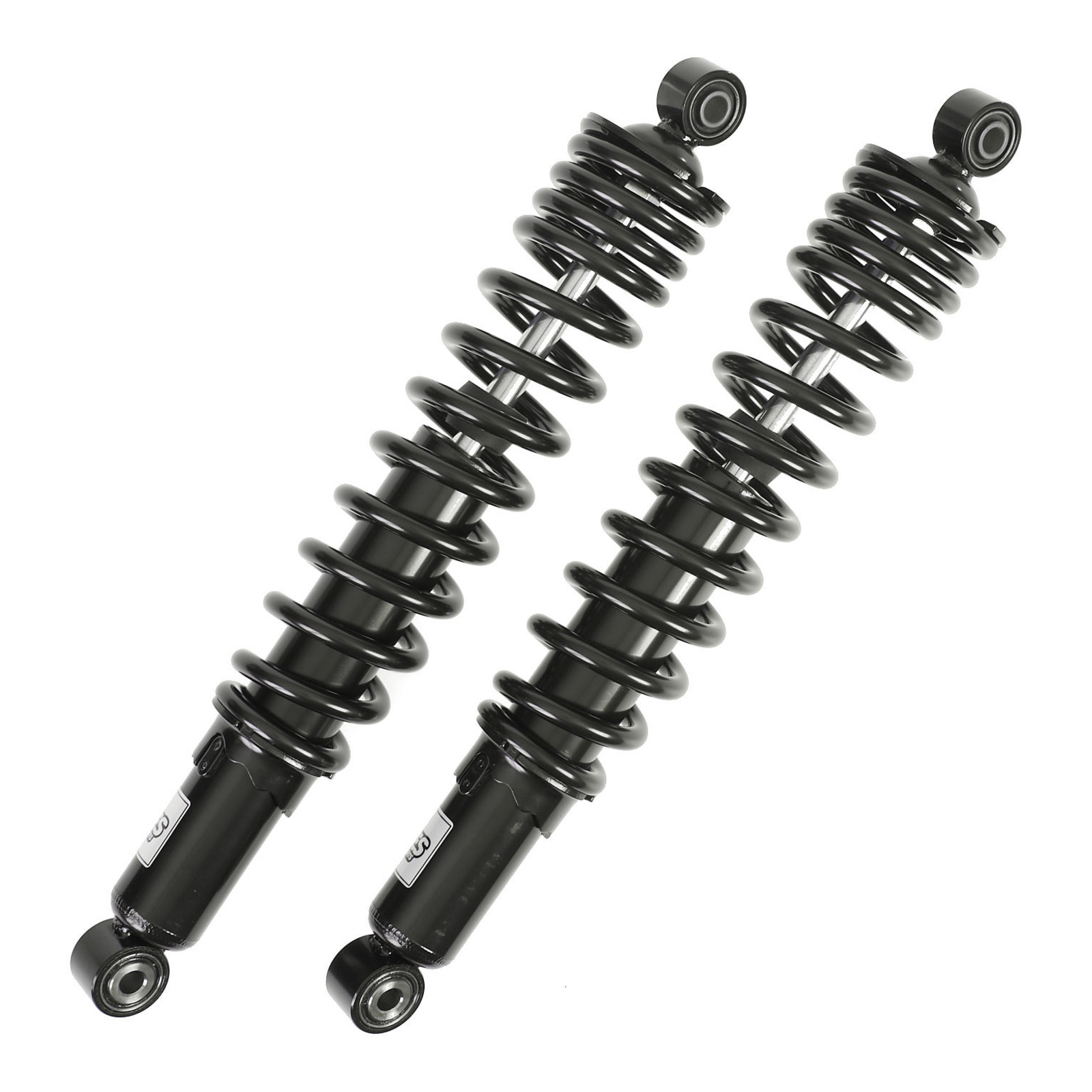 WHITES SHOCK ABSORBERS HON TRX420FM FRONT '14'17 PAIR — Bike Torque