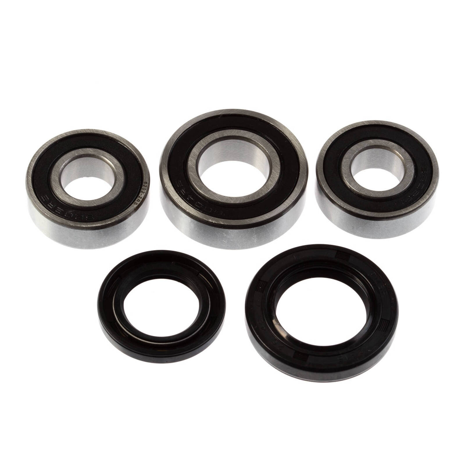 Whites Wheel Bearing Kit — Bike Torque