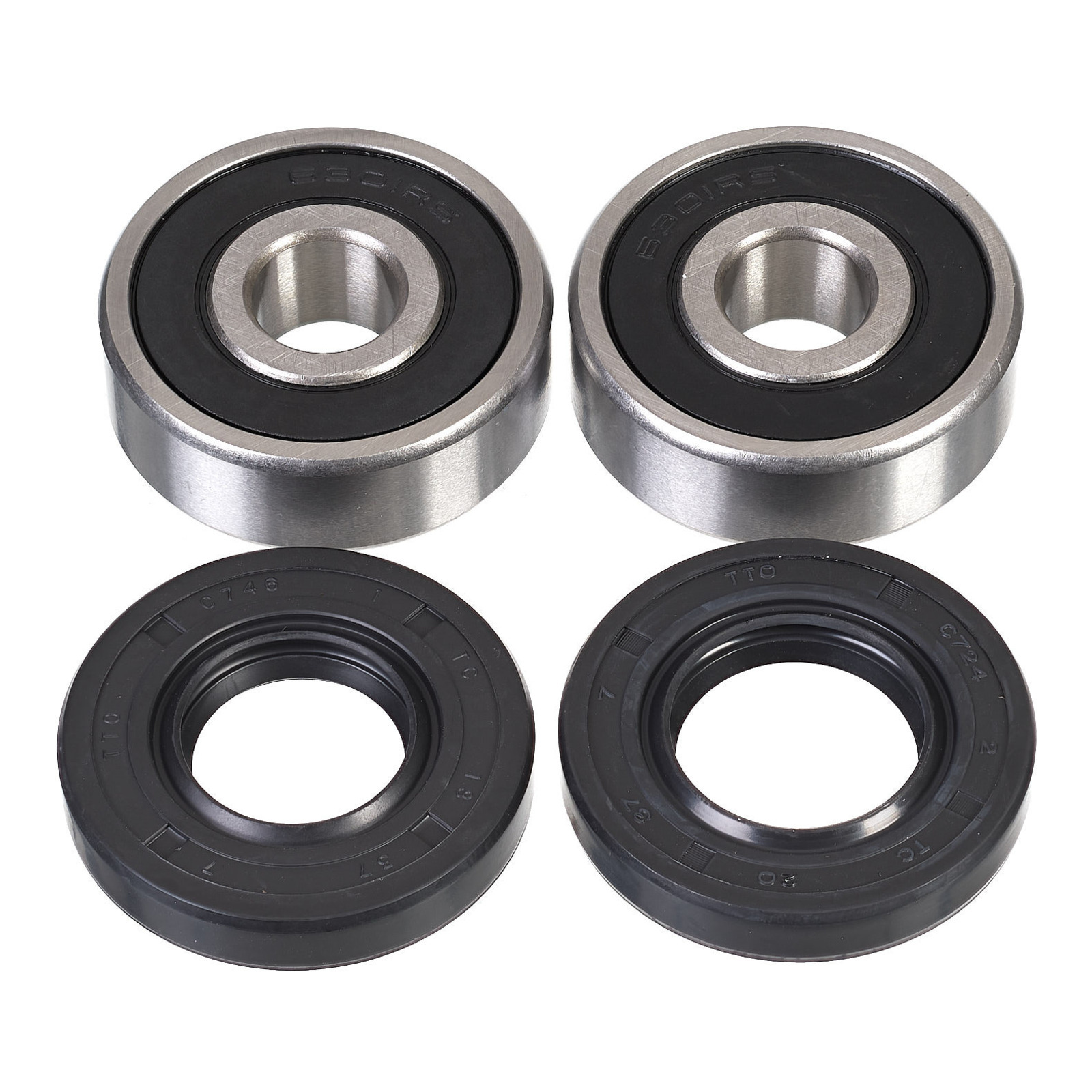 Whites Shock Bearing Kit