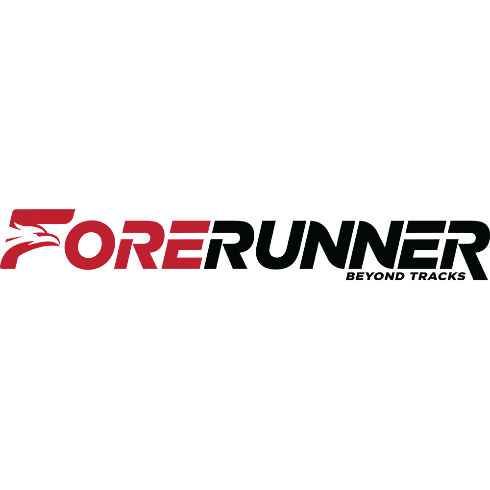 forerunner connect